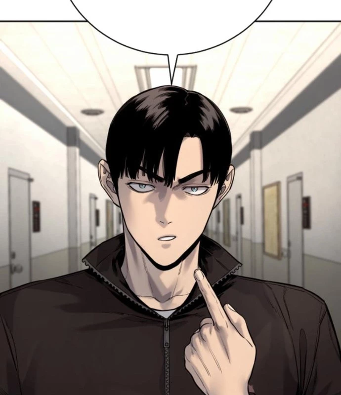 Cảnh Sát Báo Thù Chapter 84 - Trang 4