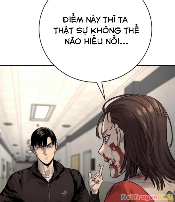 Cảnh Sát Báo Thù Chapter 84 - Trang 4