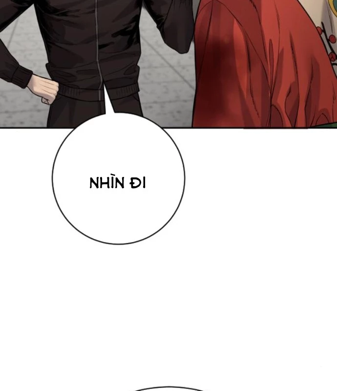 Cảnh Sát Báo Thù Chapter 84 - Trang 4