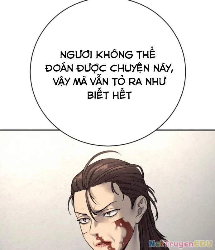 Cảnh Sát Báo Thù Chapter 84 - Trang 4