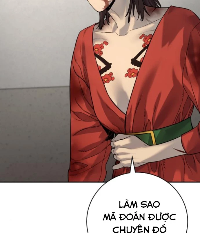 Cảnh Sát Báo Thù Chapter 84 - Trang 4