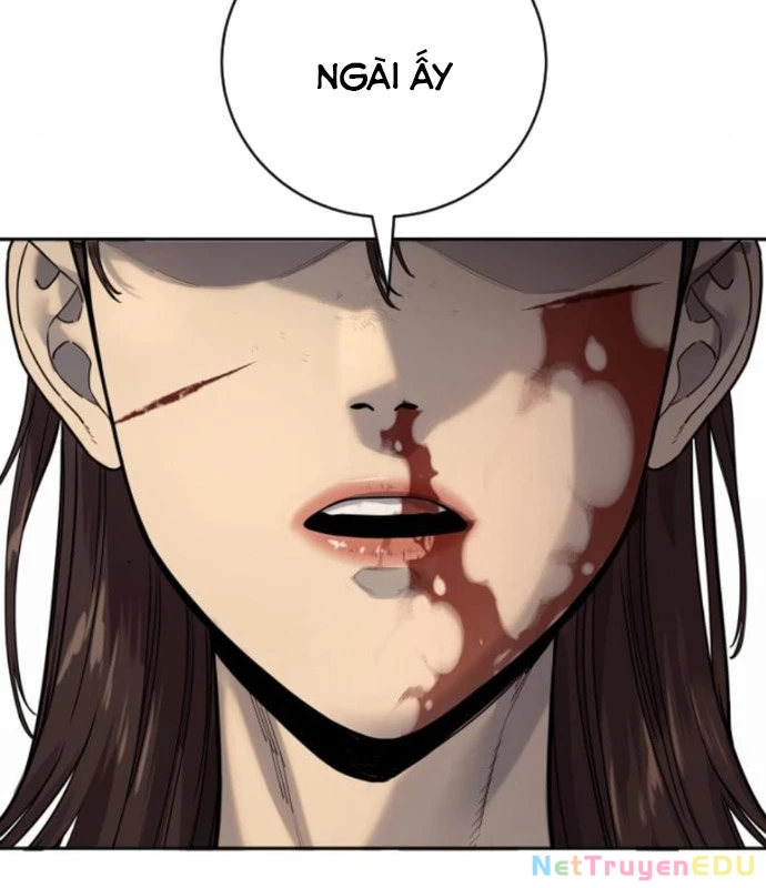 Cảnh Sát Báo Thù Chapter 84 - Trang 4