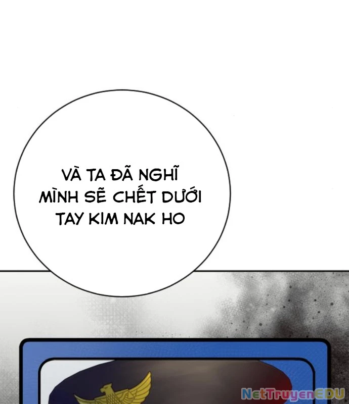 Cảnh Sát Báo Thù Chapter 84 - Trang 4
