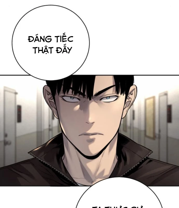 Cảnh Sát Báo Thù Chapter 84 - Trang 4