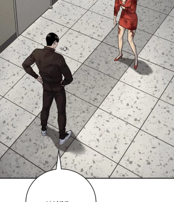 Cảnh Sát Báo Thù Chapter 84 - Trang 4