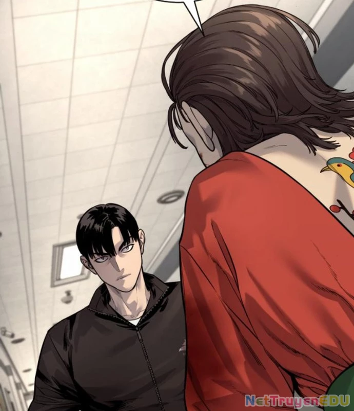 Cảnh Sát Báo Thù Chapter 84 - Trang 4