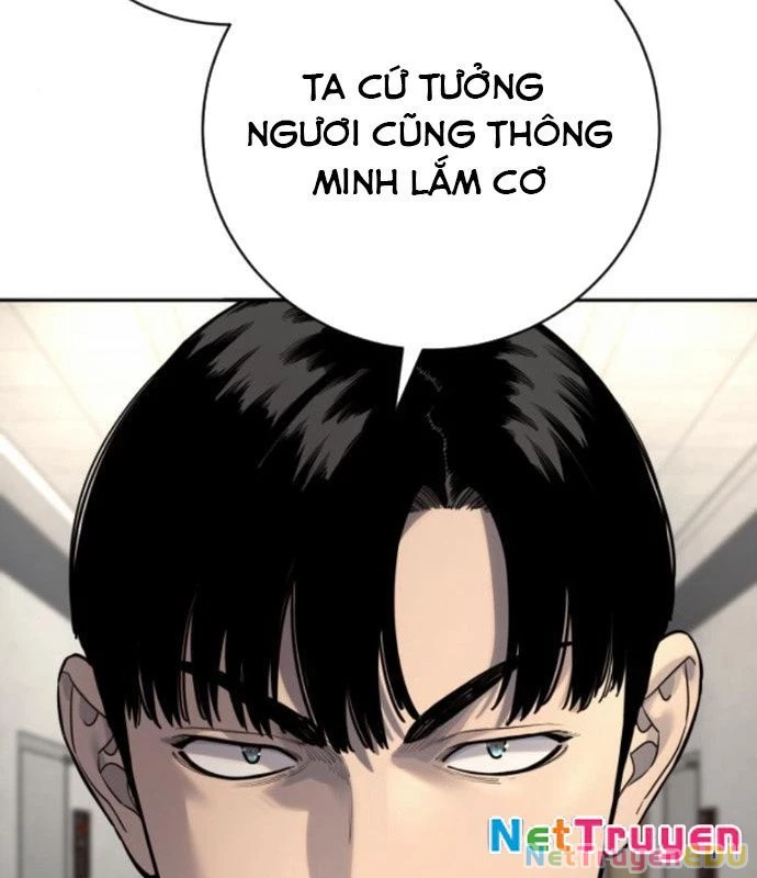 Cảnh Sát Báo Thù Chapter 84 - Trang 4