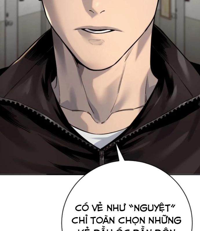 Cảnh Sát Báo Thù Chapter 84 - Trang 4