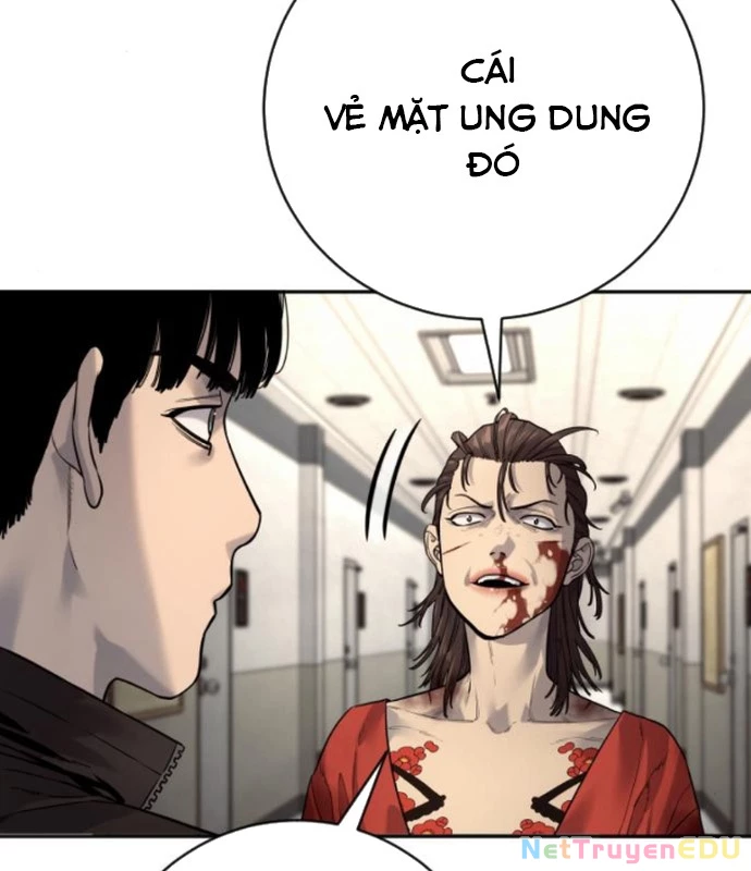 Cảnh Sát Báo Thù Chapter 84 - Trang 4