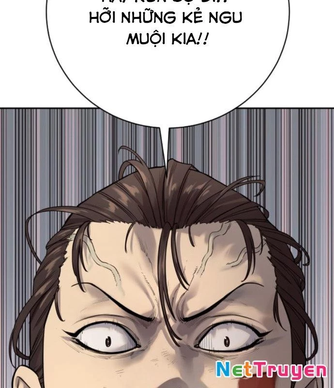 Cảnh Sát Báo Thù Chapter 84 - Trang 4