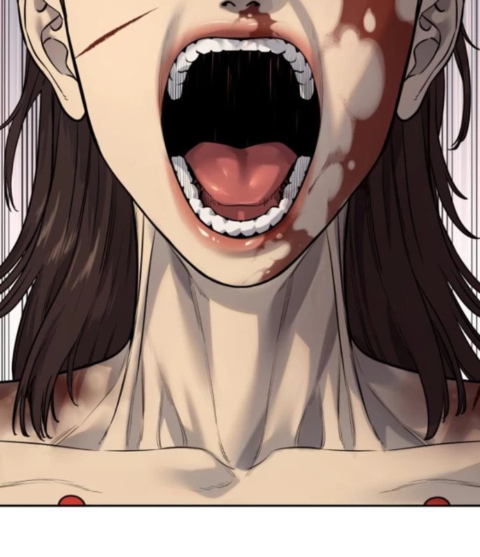 Cảnh Sát Báo Thù Chapter 84 - Trang 4