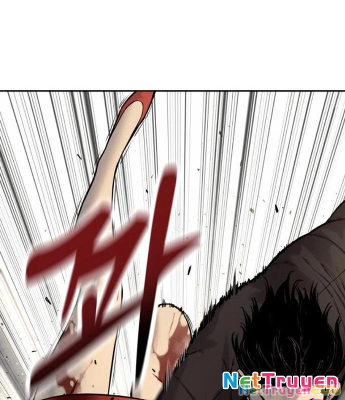 Cảnh Sát Báo Thù Chapter 84 - Trang 4