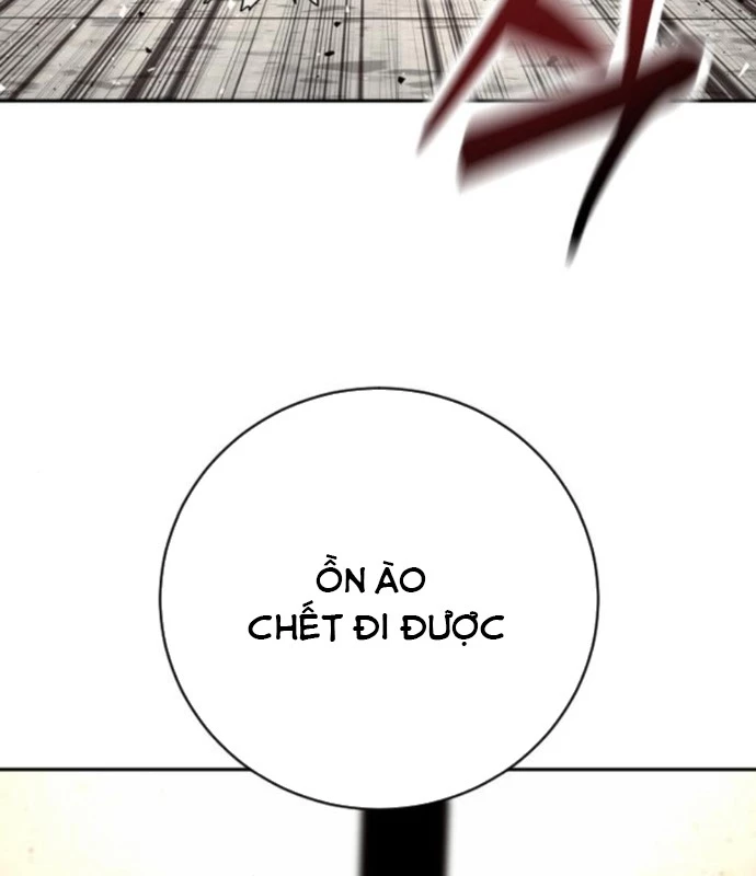 Cảnh Sát Báo Thù Chapter 84 - Trang 4