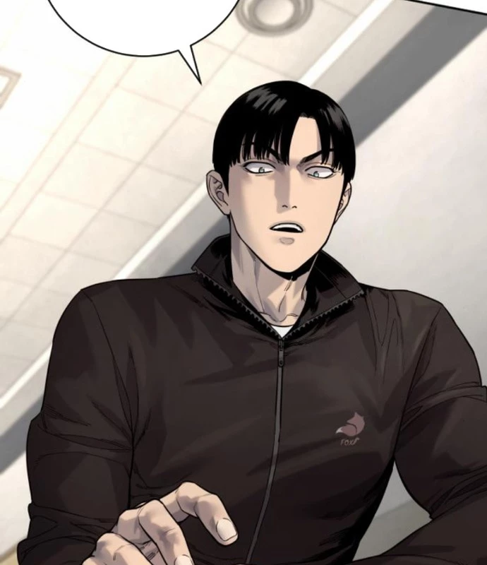Cảnh Sát Báo Thù Chapter 84 - Trang 4