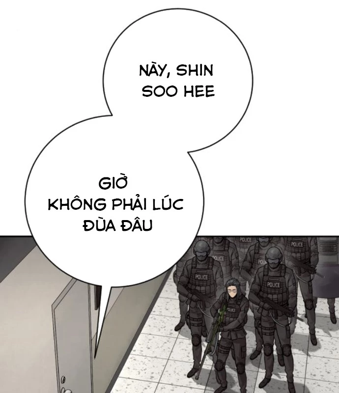 Cảnh Sát Báo Thù Chapter 84 - Trang 4