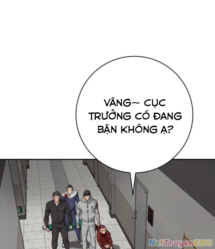 Cảnh Sát Báo Thù Chapter 84 - Trang 4
