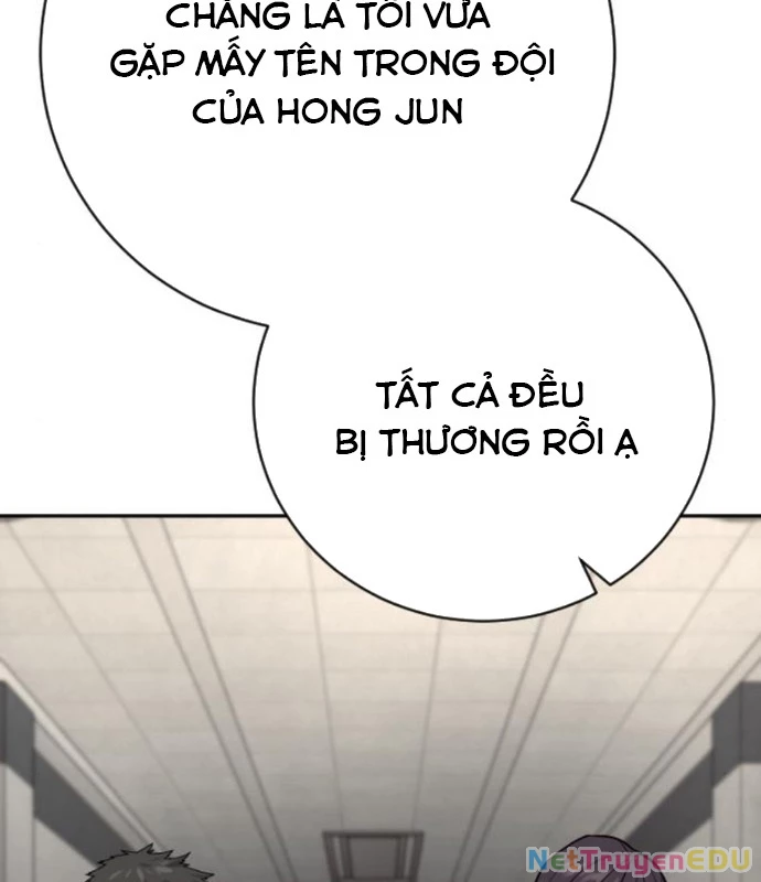Cảnh Sát Báo Thù Chapter 84 - Trang 4