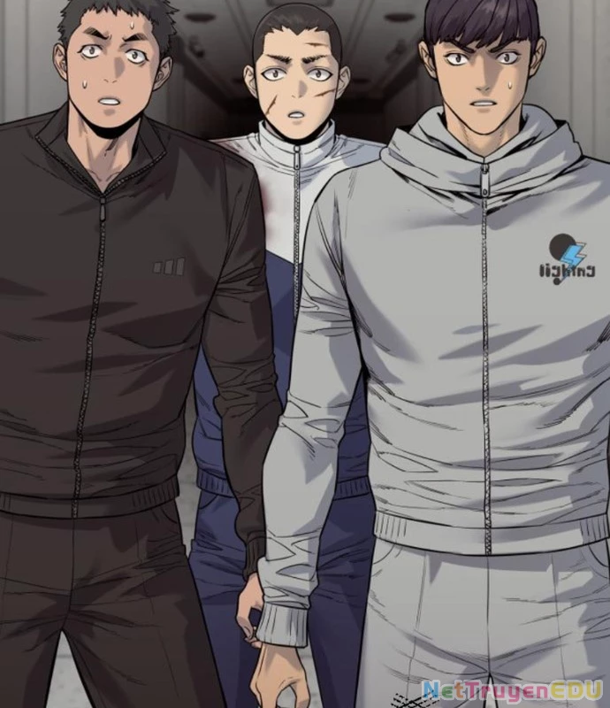 Cảnh Sát Báo Thù Chapter 84 - Trang 4