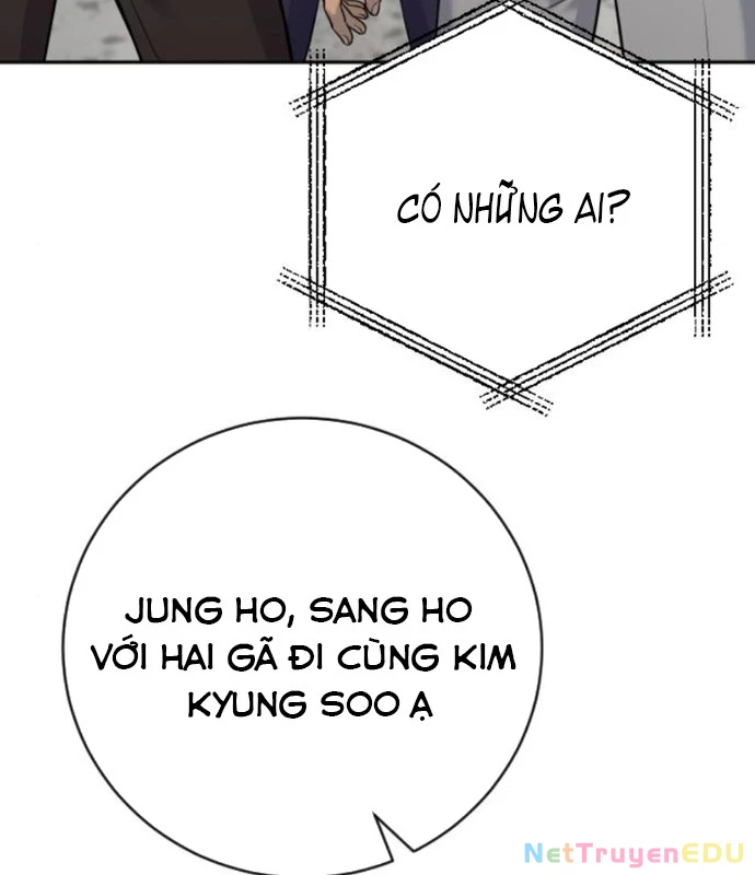 Cảnh Sát Báo Thù Chapter 84 - Trang 4