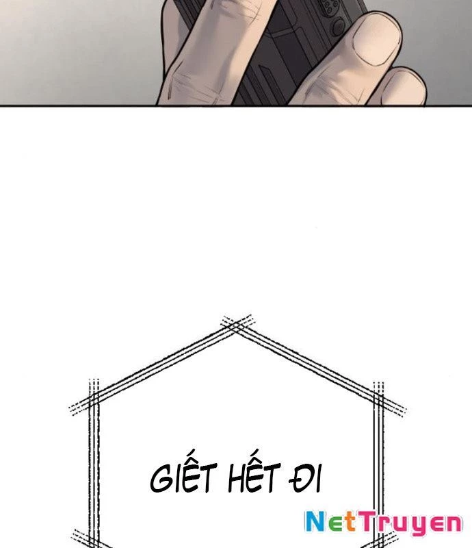 Cảnh Sát Báo Thù Chapter 84 - Trang 4