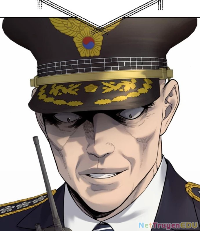 Cảnh Sát Báo Thù Chapter 84 - Trang 4