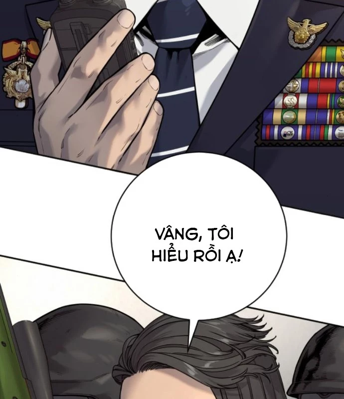 Cảnh Sát Báo Thù Chapter 84 - Trang 4