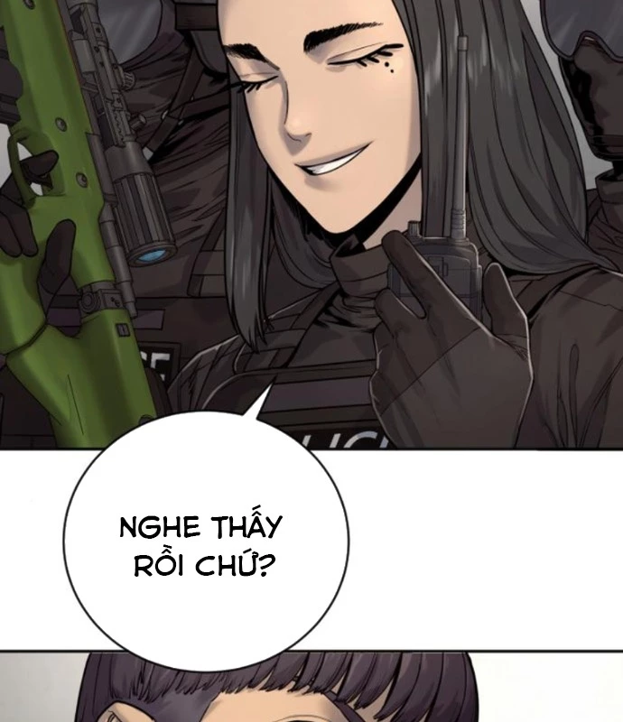 Cảnh Sát Báo Thù Chapter 84 - Trang 4