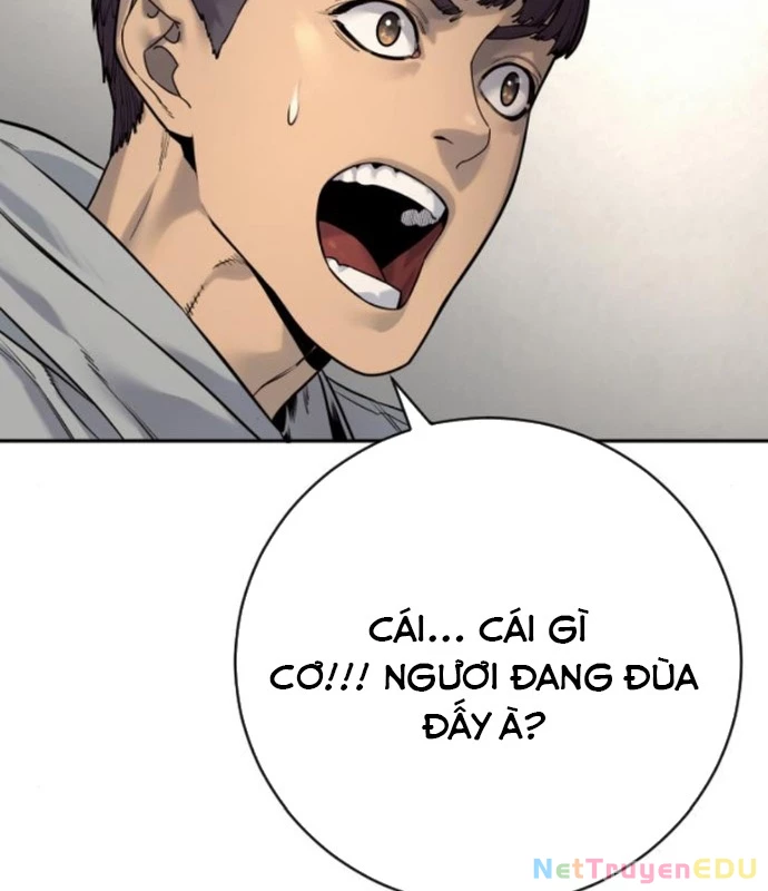 Cảnh Sát Báo Thù Chapter 84 - Trang 4