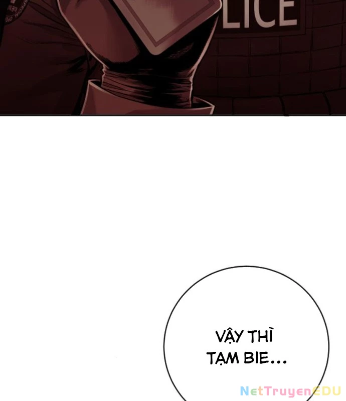 Cảnh Sát Báo Thù Chapter 84 - Trang 4