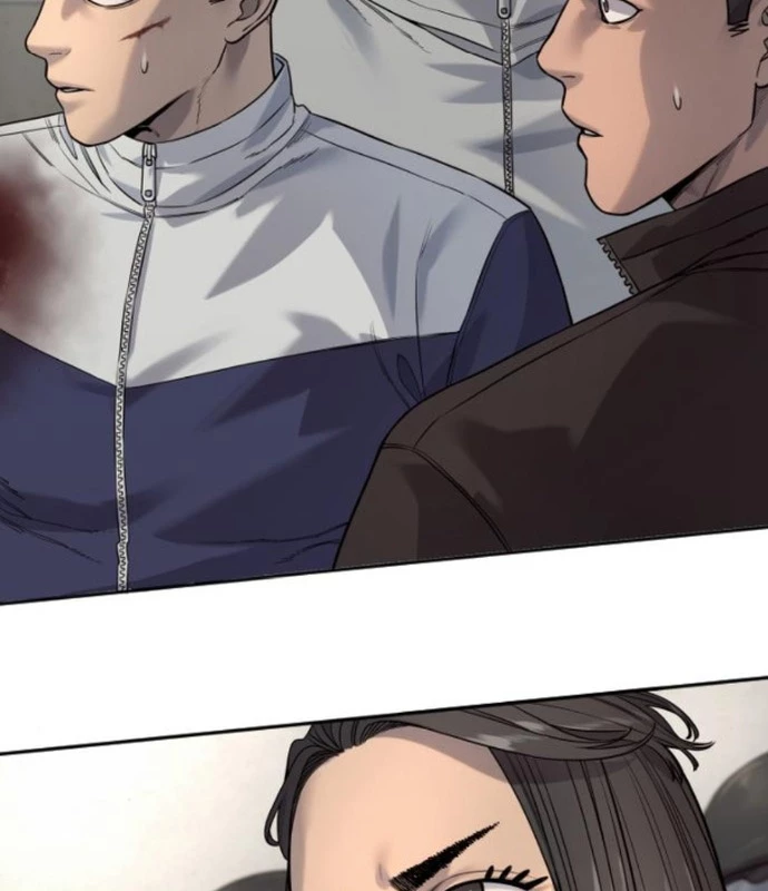 Cảnh Sát Báo Thù Chapter 84 - Trang 4
