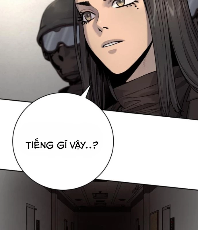 Cảnh Sát Báo Thù Chapter 84 - Trang 4