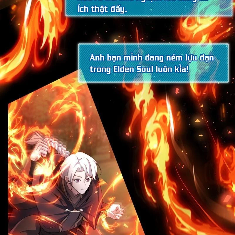 Thiên tài stream game bị ám ảnh Chapter 38 - Trang 2