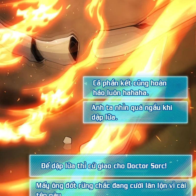 Thiên tài stream game bị ám ảnh Chapter 38 - Trang 2