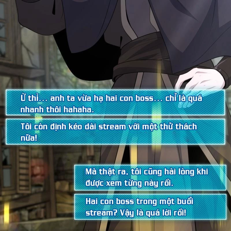 Thiên tài stream game bị ám ảnh Chapter 38 - Trang 2