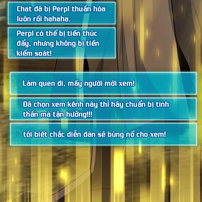 Thiên tài stream game bị ám ảnh Chapter 38 - Trang 2