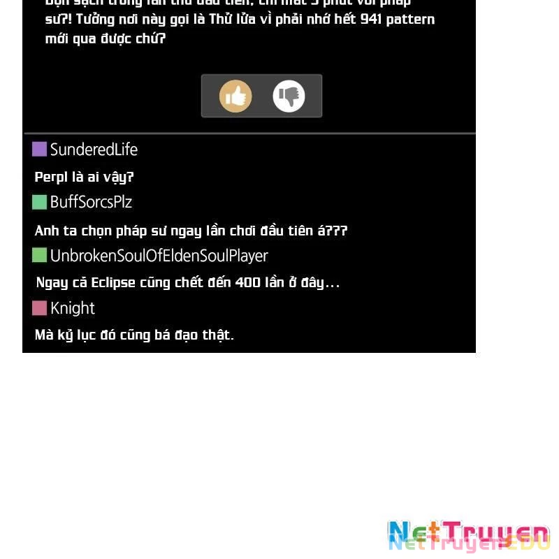 Thiên tài stream game bị ám ảnh Chapter 38 - Trang 2