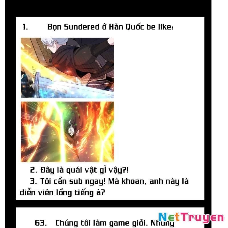 Thiên tài stream game bị ám ảnh Chapter 38 - Trang 2