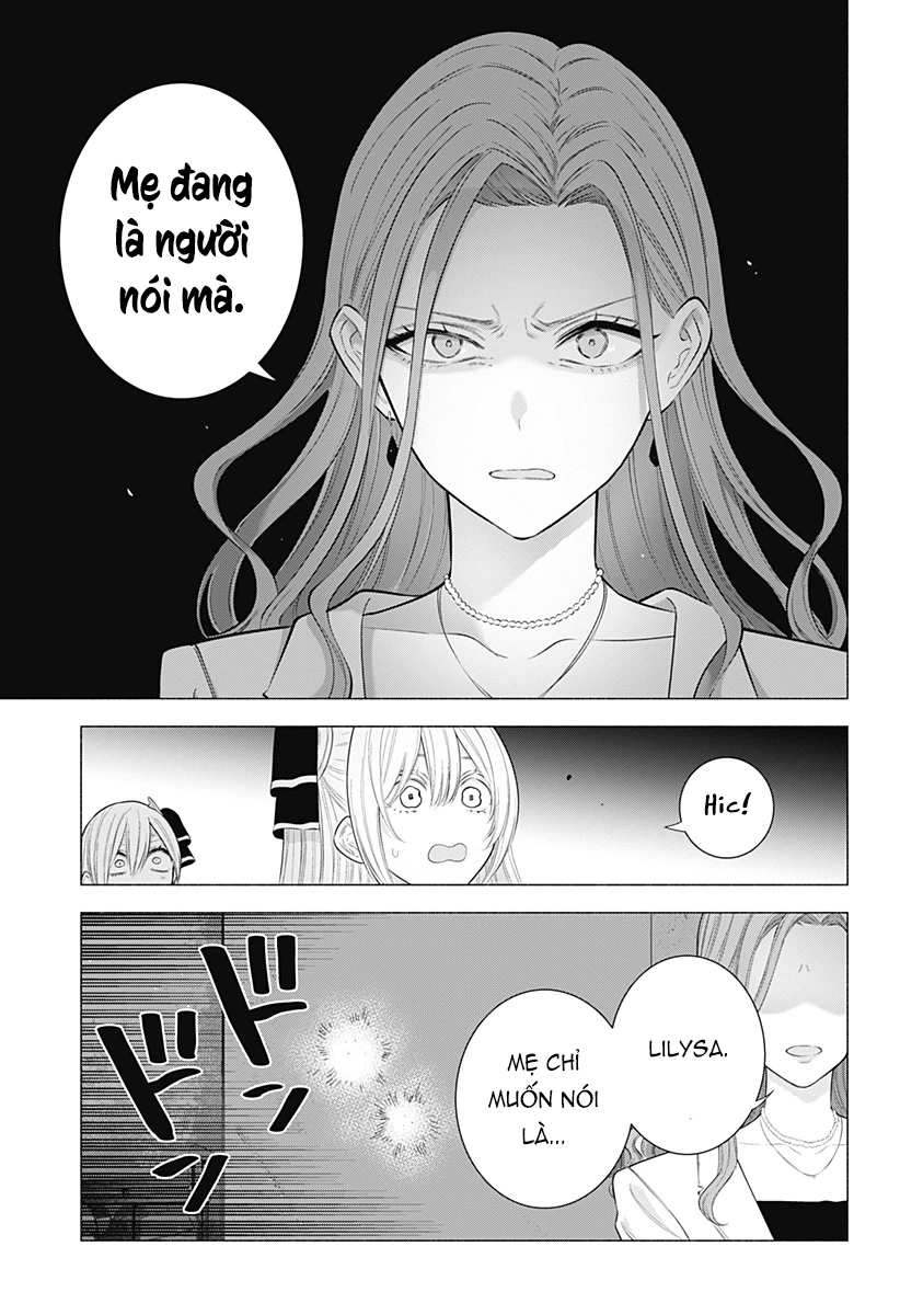 Sự Quyến Rủ Của 2.5D Chapter 181 - Trang 3