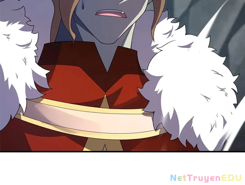Thần Sủng Tiến Hóa Chapter 382 - Trang 4