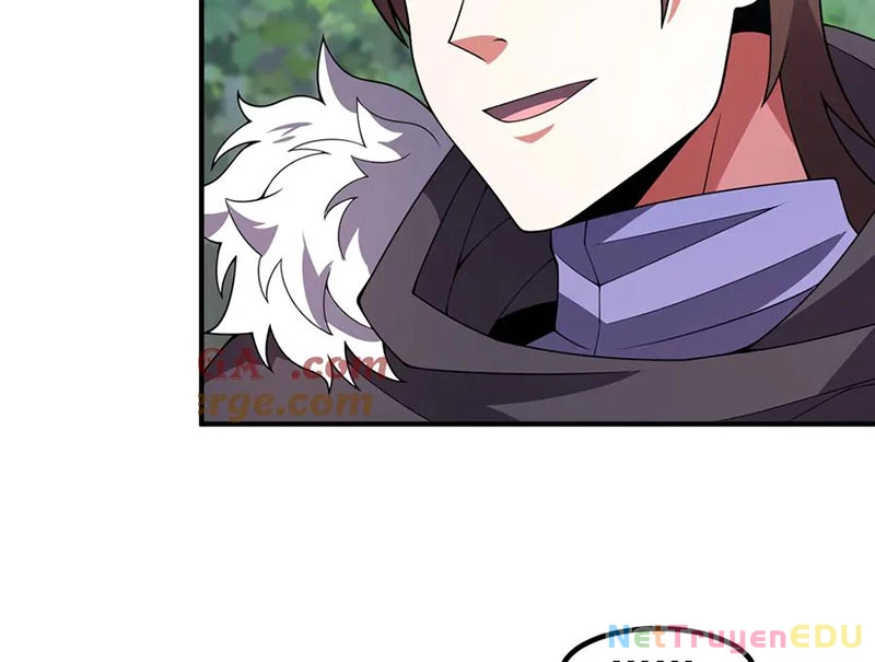 Thần Sủng Tiến Hóa Chapter 382 - Trang 4