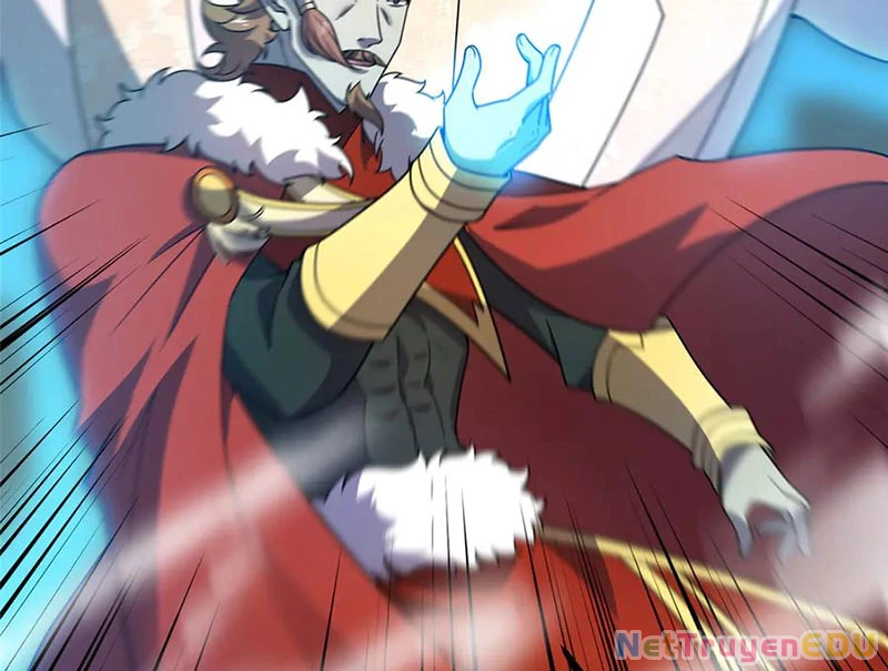 Thần Sủng Tiến Hóa Chapter 382 - Trang 4