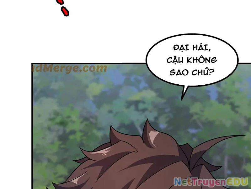 Thần Sủng Tiến Hóa Chapter 382 - Trang 4