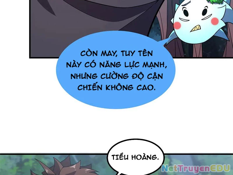 Thần Sủng Tiến Hóa Chapter 382 - Trang 4