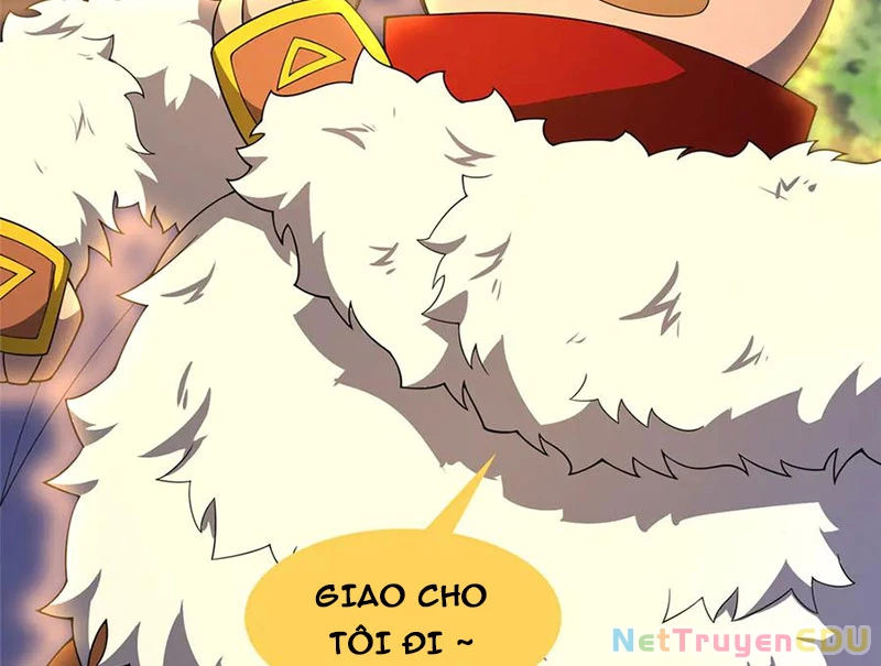 Thần Sủng Tiến Hóa Chapter 382 - Trang 4
