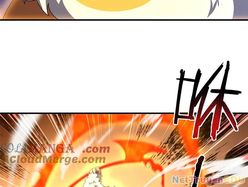 Thần Sủng Tiến Hóa Chapter 382 - Trang 4