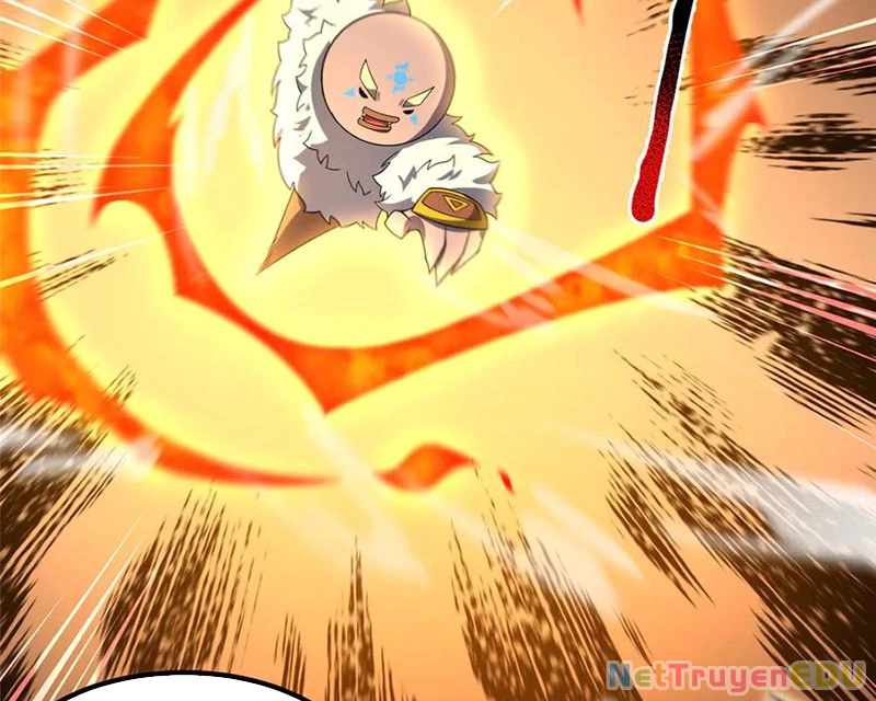 Thần Sủng Tiến Hóa Chapter 382 - Trang 4