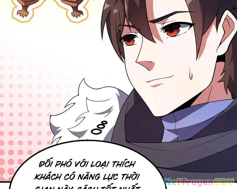 Thần Sủng Tiến Hóa Chapter 382 - Trang 4