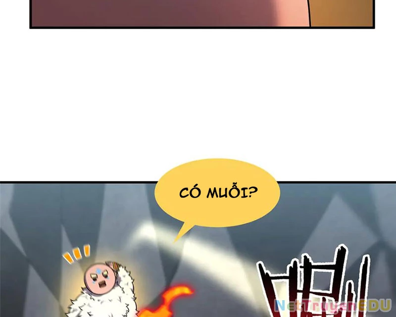 Thần Sủng Tiến Hóa Chapter 382 - Trang 4