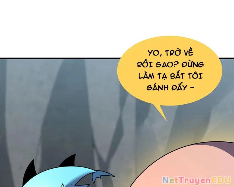 Thần Sủng Tiến Hóa Chapter 382 - Trang 4