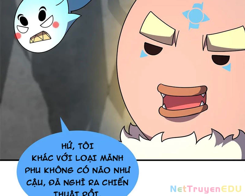 Thần Sủng Tiến Hóa Chapter 382 - Trang 4